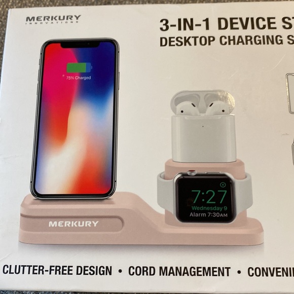 Mercury 3 in 1 device stand - Picture 5 of 5